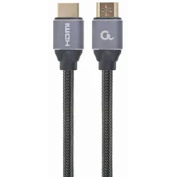 Kabelis hdmi 2m gembird premium