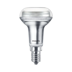 LED lampa Philips Refl. R50. 36°. 4.3W. E14. 390lm. dim