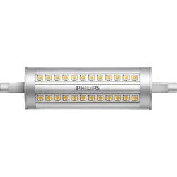 Лампочка Philips LED, T8, 3000 °К, R7s, 14 Вт, 1600 лм