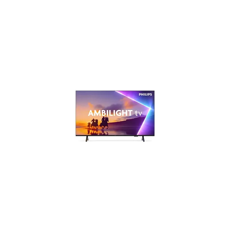 Televizors Philips 4K Ambilight TV 50PUS8510-12, 50 , 4K QLED