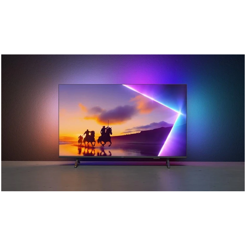 Televizors 50pus8510-12