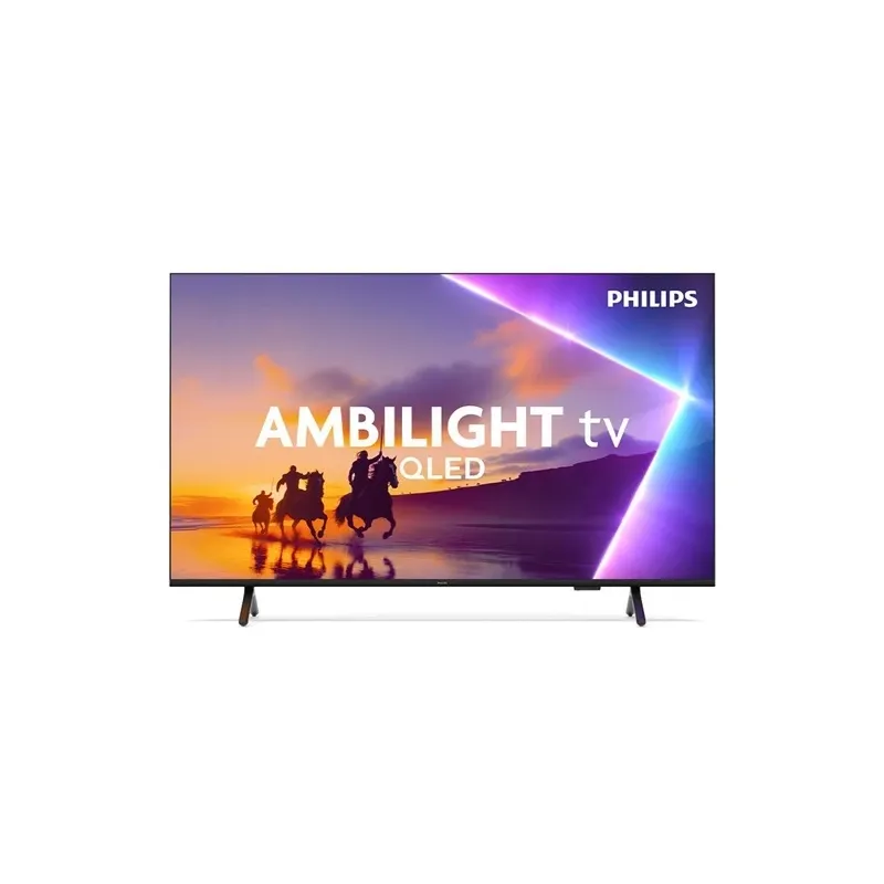 Televizorius Philips 4K Ambilight TV 50PUS8510-12, 50 , 4K QLED