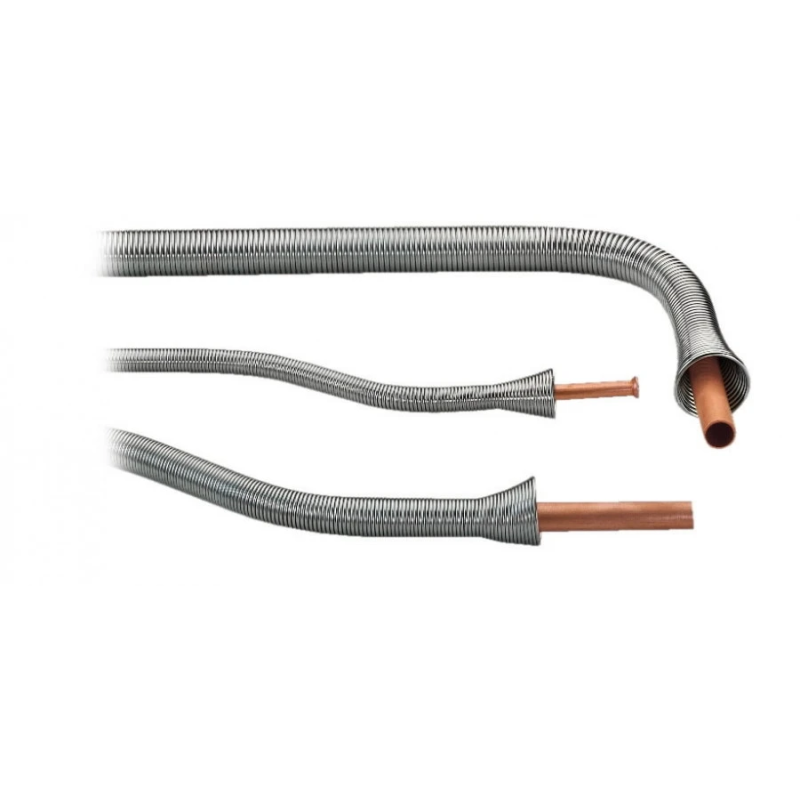 Cauruļu liekšanas ārējā atspere 8mm, Rothenberger