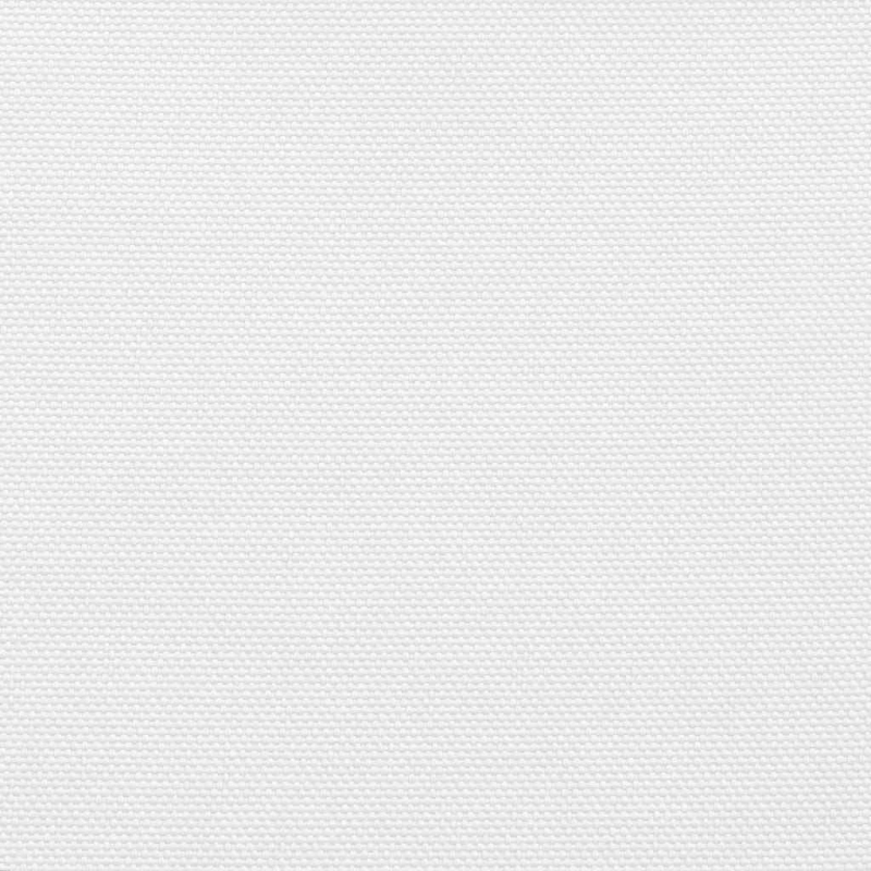 vidaXL saulessargs, taisnstūra, 2,5x3 m, balts oksforda audums