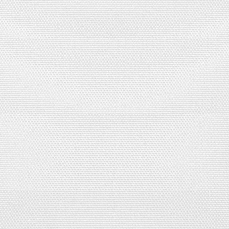 vidaXL saulessargs, taisnstūra, 2,5x3,5 m, balts oksforda audums
