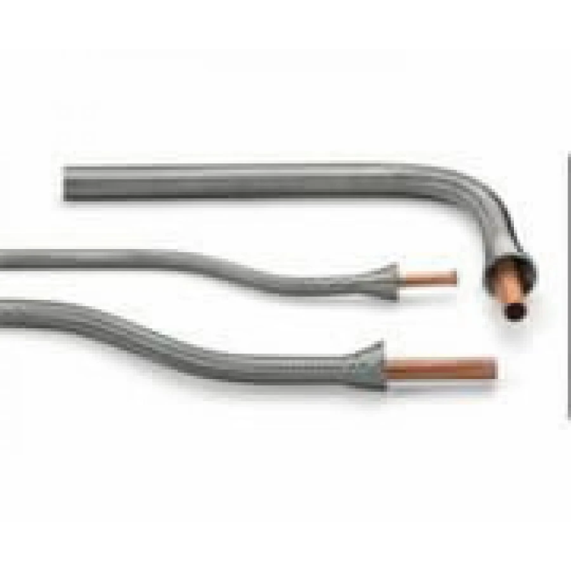 Cauruļu liekšanas ārējā atspere 16mm, Rothenberger