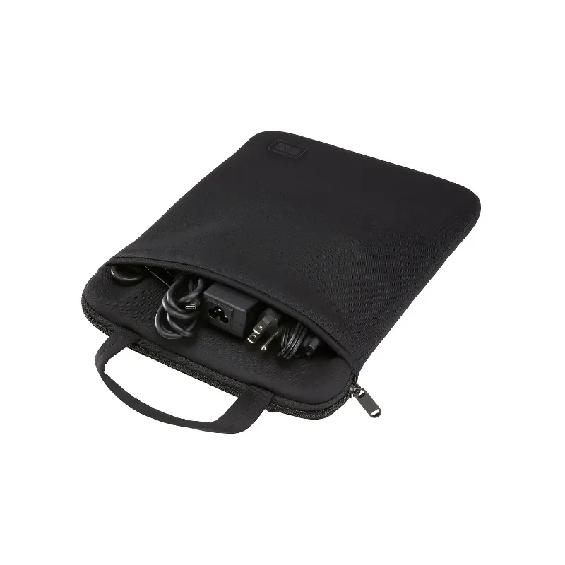 Case Logic 4680 Quantic Chromebook Sleeve 12 LNEO-212 Black