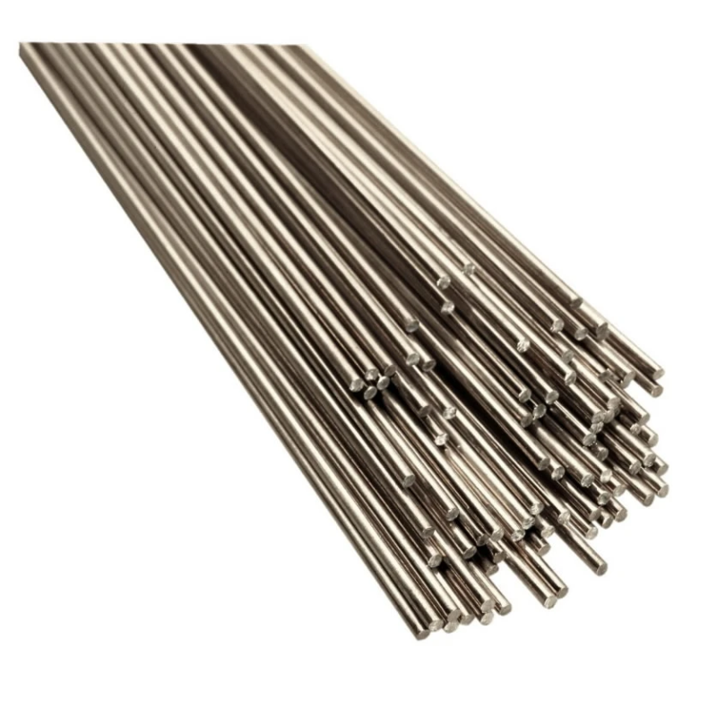 Sudraba cietlode L-Ag34Sn 100g S34Cu, Rothenberger