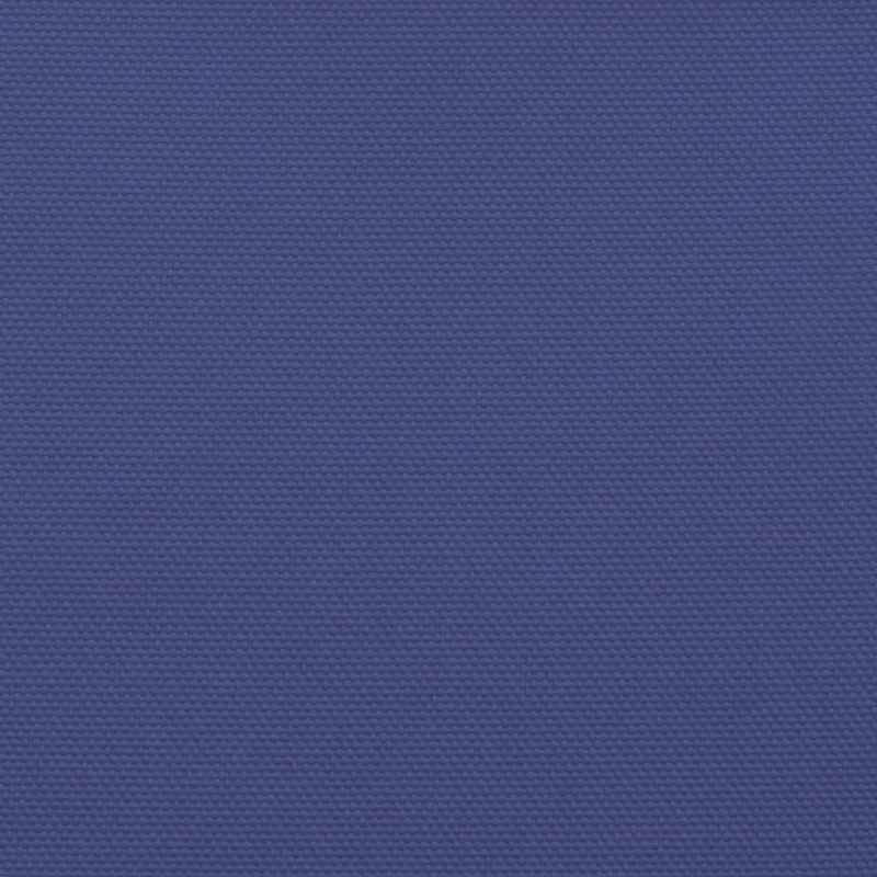 vidaXL saulessargs, 4x6 m, taisnstūra, zils oksforda audums