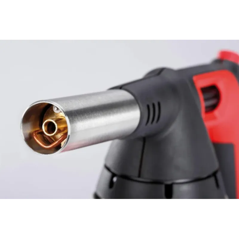 ROFIRE 4 PIEZO, 1950 t, kompl. ar Multigas300 gāzi, 7-16, Rothenberger