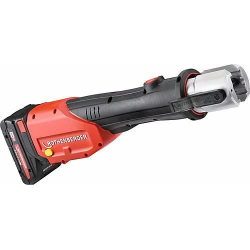 Akumulatora cauruļu prese ROMAX 4000, karkass CAS, Rothenberger