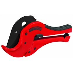 Plastmasas cauruļu šķēres ROCUT TC 63 Professional 0-63 mm, Rothenberger