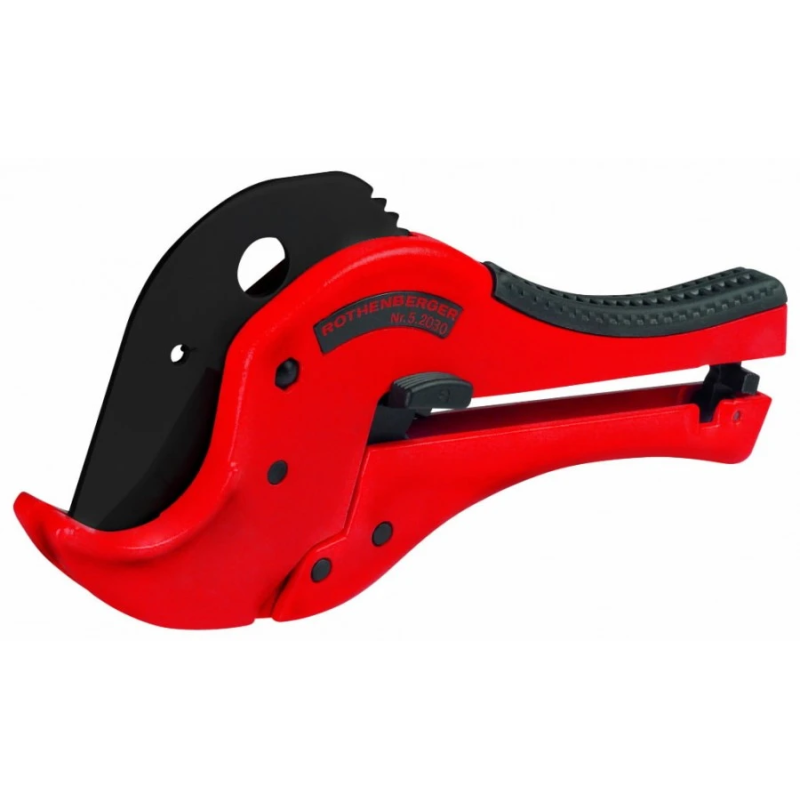 Plastmasas cauruļu šķēres ROCUT TC 63 Professional 0-63 mm, Rothenberger