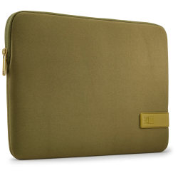 Case Logic 4686 Reflect MacBook Sleeve 13 REFMB-113 Capulet Olive/Green Olive