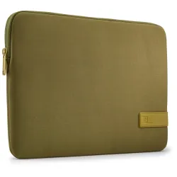 Case Logic 4686 Reflect MacBook Sleeve 13 REFMB-113 Capulet Olive/Green Olive