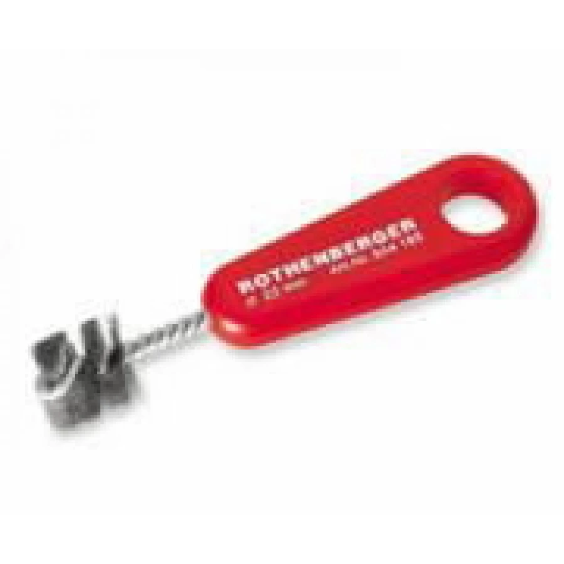 Iekšējā birste vara cauruļu tīrīšanai, 22mm, Rothenberger