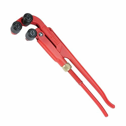 Vītņu raupjošanas atslēga 3-8-2, Rothenberger