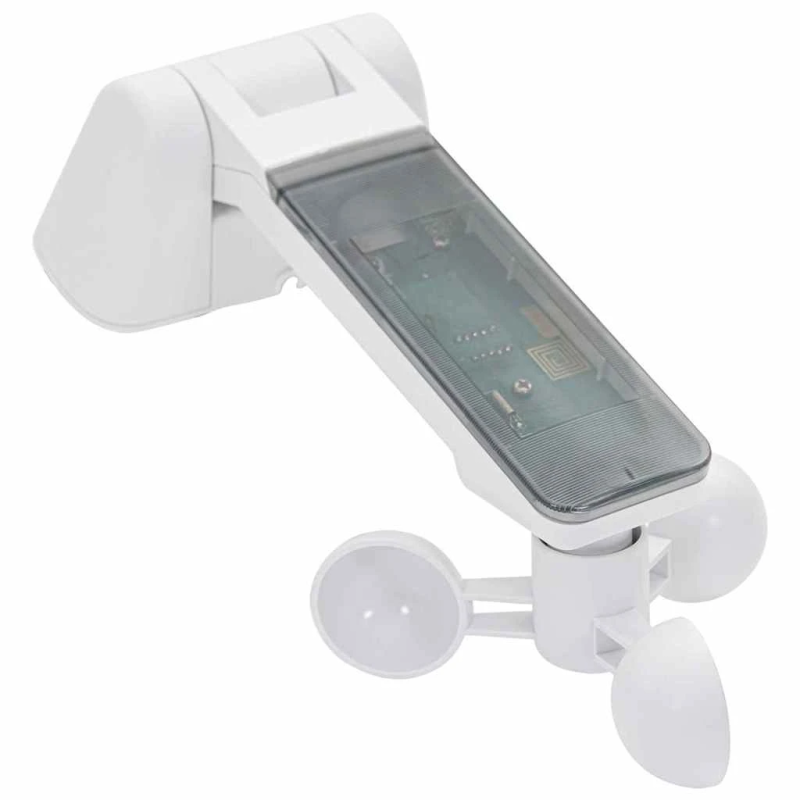 vidaXL Pārklājuma struktūra Antracīts 600 × 350 cm Alumīnijs