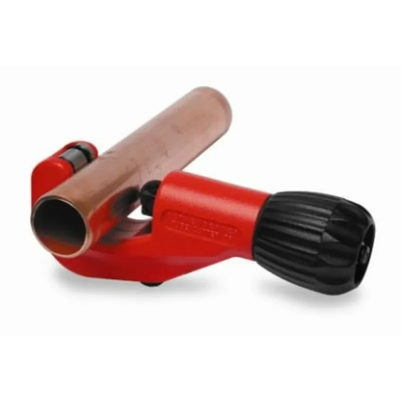 Tube Cutter 35 cauruļgriezējs, 6-35 mm, Rothenberger