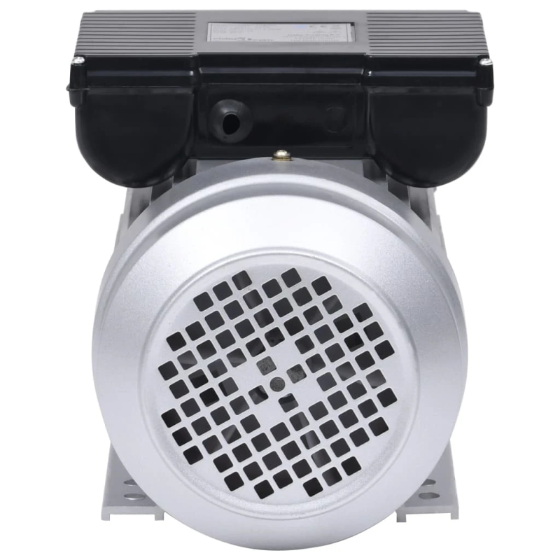 vidaXL vienfāzes elektromotors, 1,5 kW-2 zs, 2 poli, 2800 apgr.-min