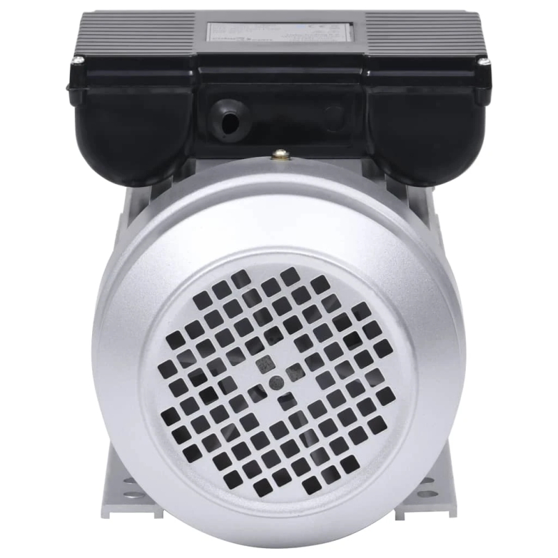 vidaXL vienfāzes elektromotors, alumīnijs, 2,2kW-3zs, 2 poli, 2800 RPM