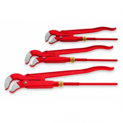 "SUPER S roratslēgu komplekts, 1""-1,1-2""-2""", Rothenberger