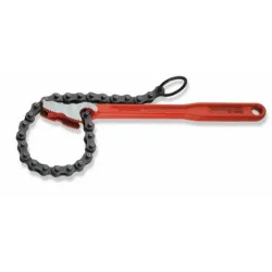 Цепной ключ D 4 ,115mm,, Rothenberger