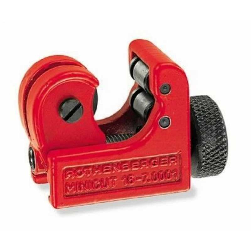 Minicut II PRO cauruļgriezējs, 6-22 mm, Rothenberger