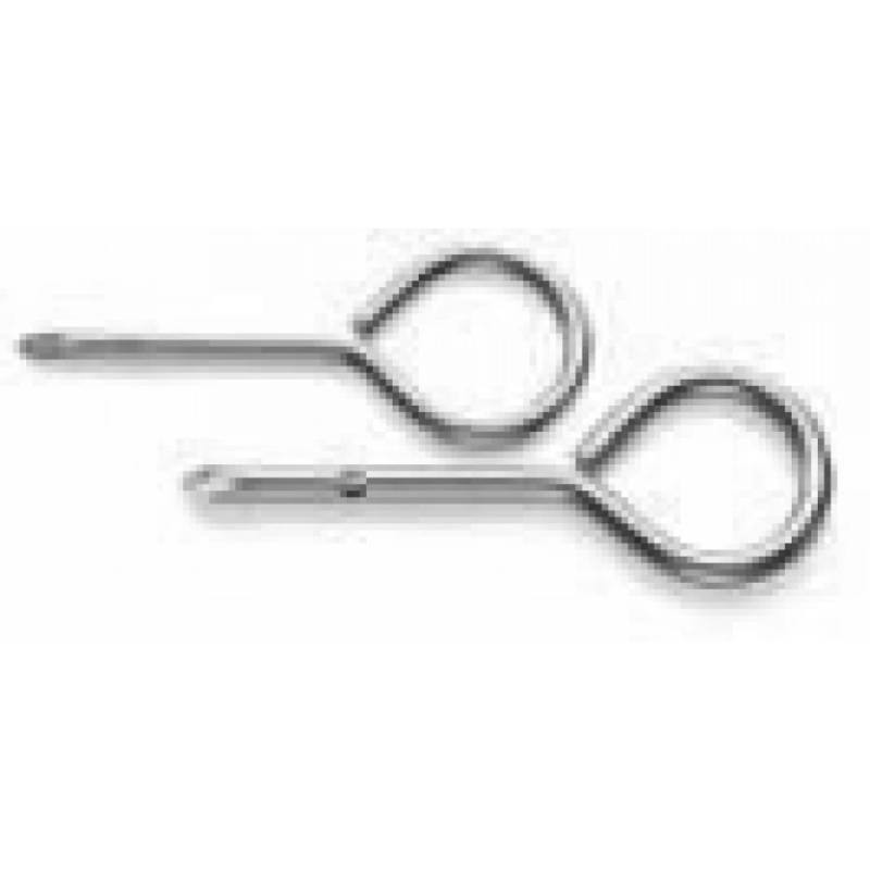 Tīrīšanas spirāļu atdalīšanas tapa, 16 mm, Rothenberger