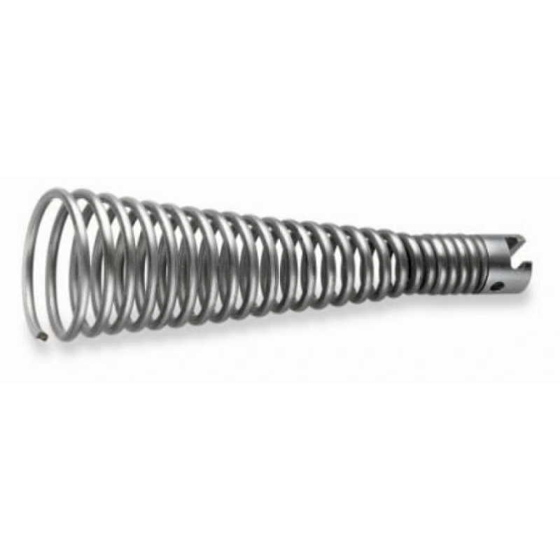 Spirāles piltuvveida uzgalis, 16-32 mm, Rothenberger