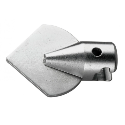 Spirāles lāpstiņuzgalis, 22 mm, 45 mm, Rothenberger