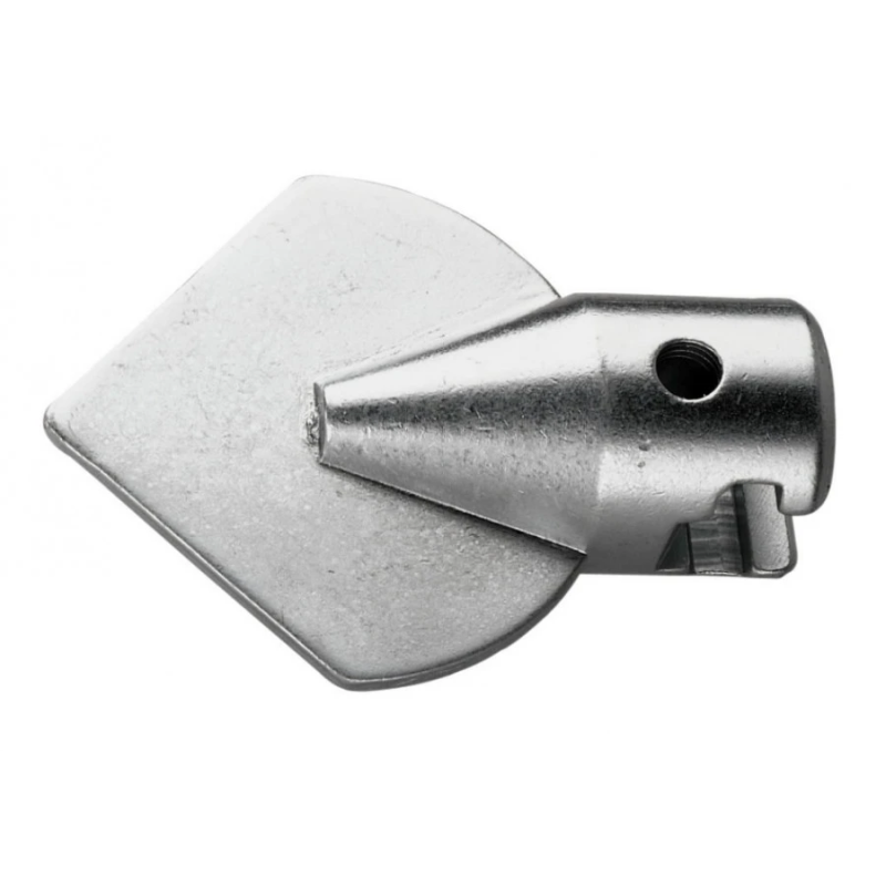 Spirāles lāpstiņuzgalis, 22 mm, 45 mm, Rothenberger