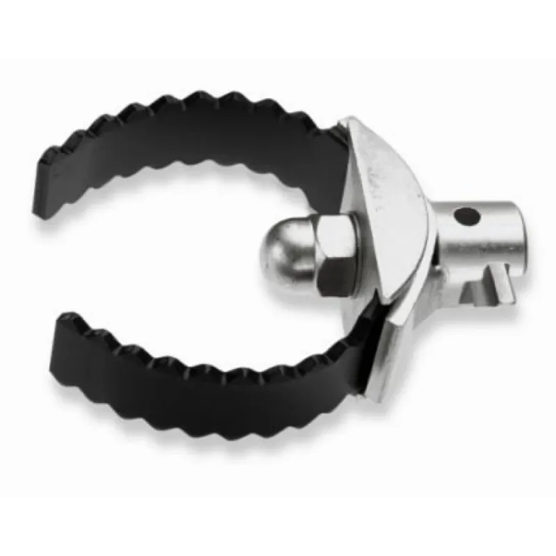 Spirāles zāģveida lāpstiņuzgalis, 22 mm, 76 mm, Rothenberger