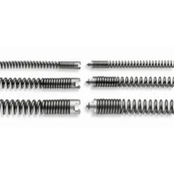 Spiral 16mmx2,3m STANDARD DIA16mm x 2,3m, Rothenberger