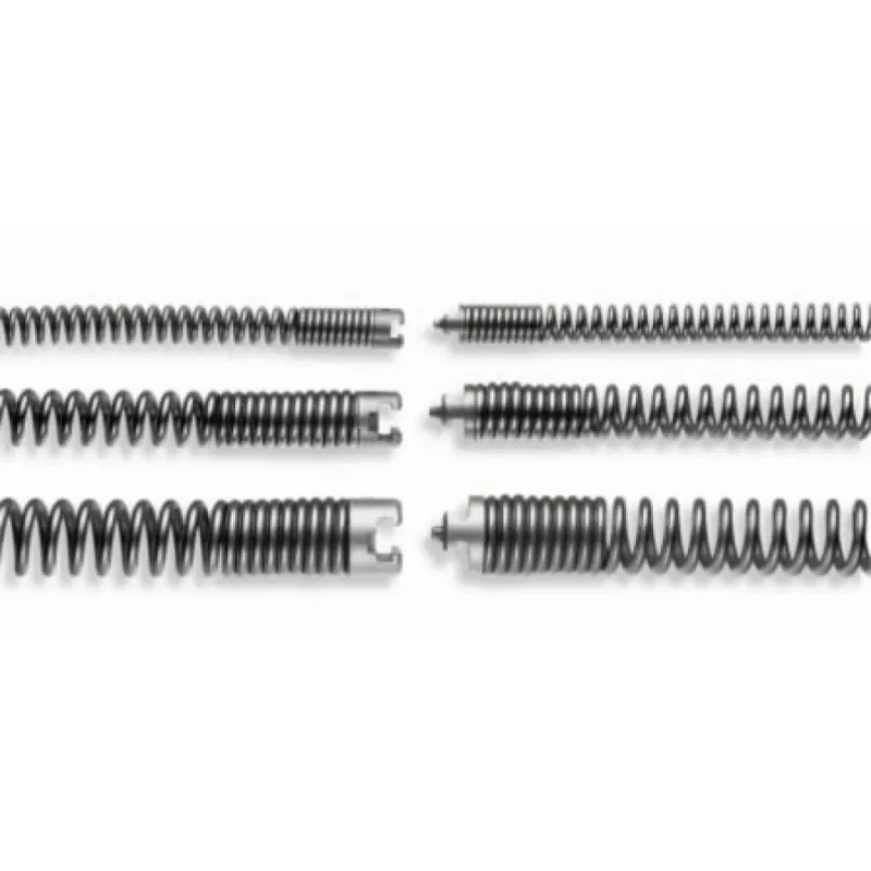 Tīrīšanas spirāle standart DIA16mm x 2,3m, Rothenberger
