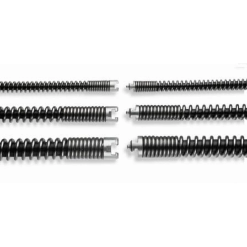 SMK tipa tīrīšanas spirāle, 16 mm, 2,3 m, Rothenberger