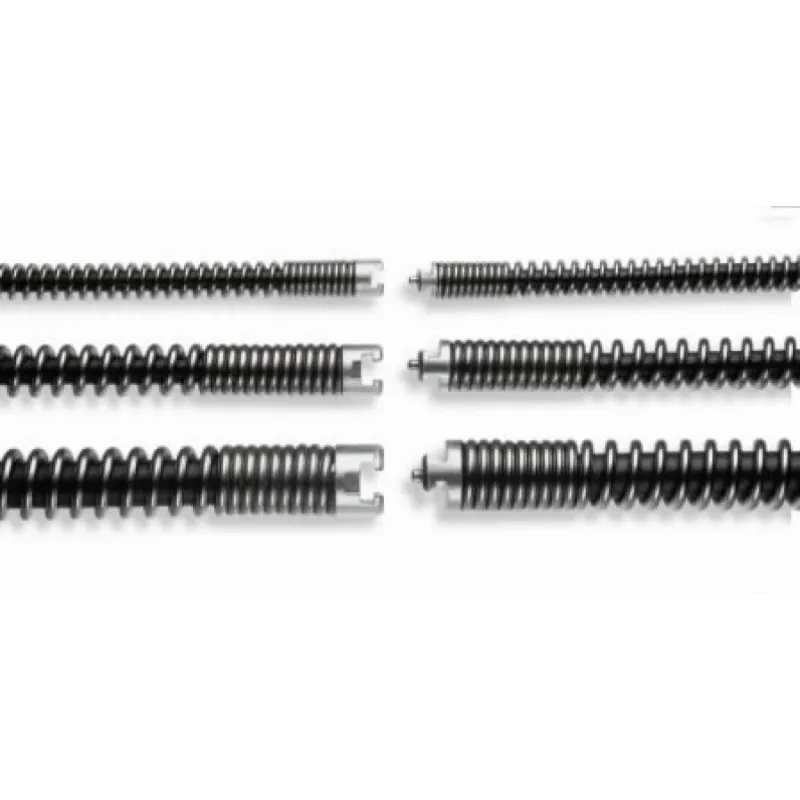 SMK tipa tīrīšanas spirāle, 16 mm, 2,3 m, Rothenberger