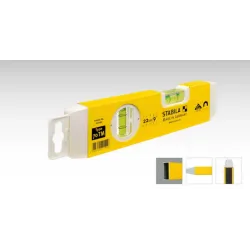 Уровень Stabila, 250 мм, 0.17 кг