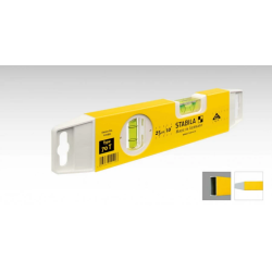 70 T sērijas līmeņrādis 25cm, Stabila