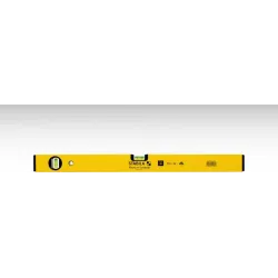 Spirit level type 70 100cm, Stabila