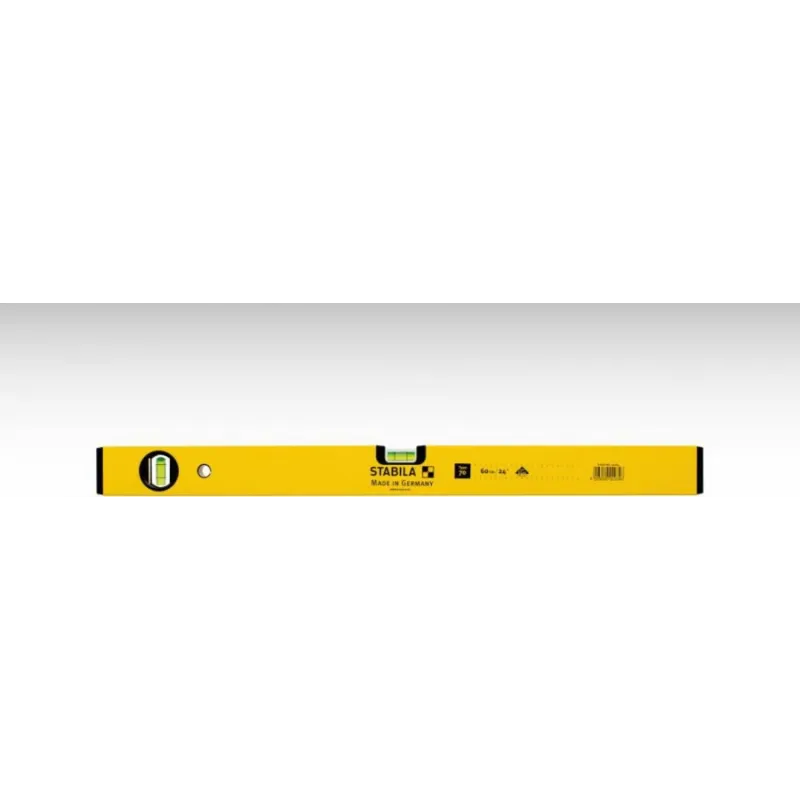 70 sērijas līmeņrādis 180cm, Stabila