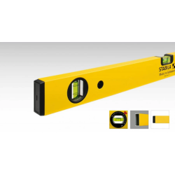 70 W sērijas līmeņrādis 60cm, Stabila