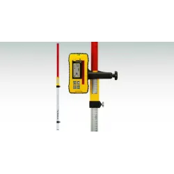 NL Lata lāzeriekārtām, 240x0,1 cm, Stabila