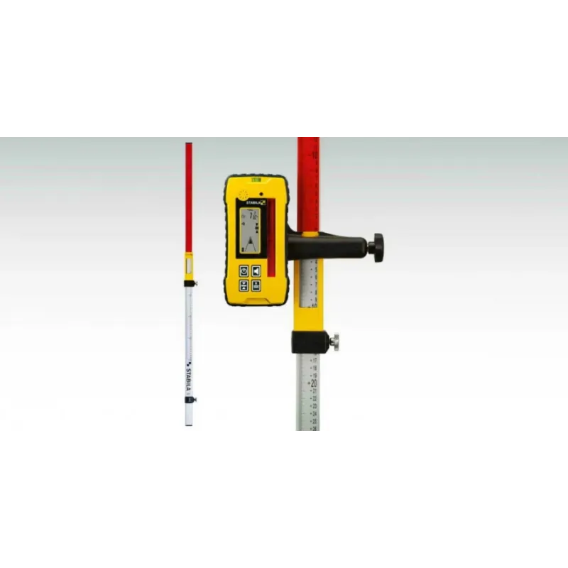 NL Lata lāzeriekārtām, 240x0,1 cm, Stabila