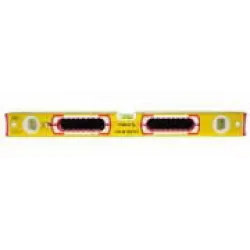 Spirit level type 196-2 122cm, Stabila