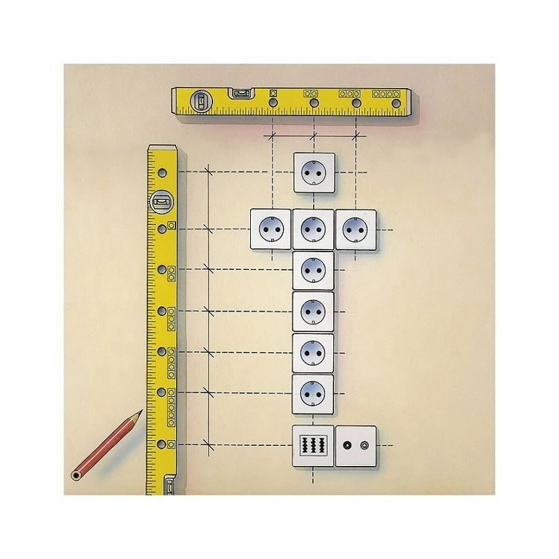 70 Electric sērijas līmeņrādis 43cm, Stabila