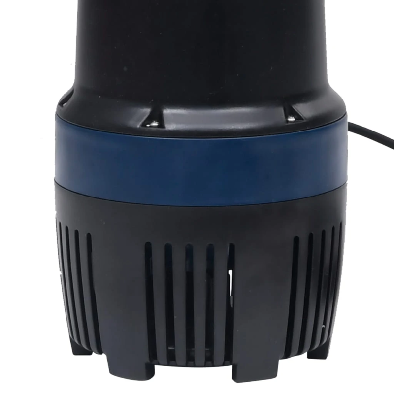 vidaXL dīķa sūknis, 26000 L-h, 135 W