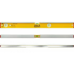 96-2 K sērijas līmeņrādis 81cm, Stabila