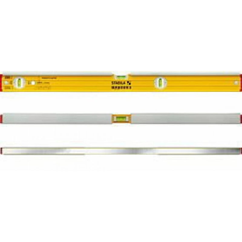 96-2 K sērijas līmeņrādis 81cm, Stabila