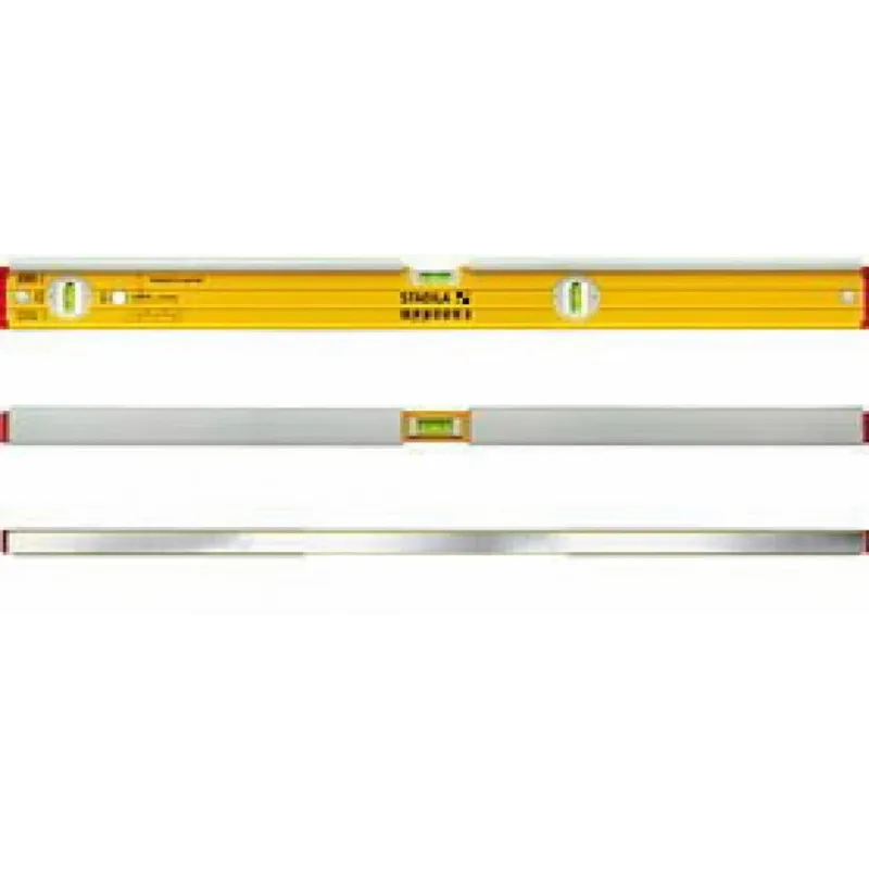 96-2 K sērijas līmeņrādis 81cm, Stabila